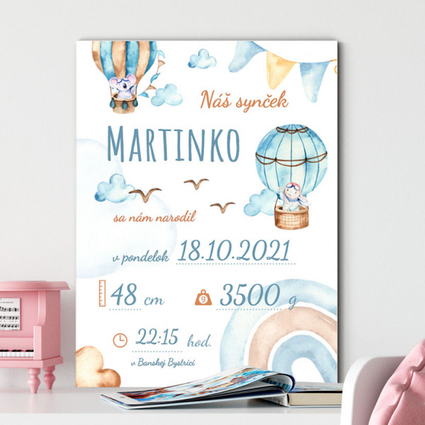 Na krídlach zázraku